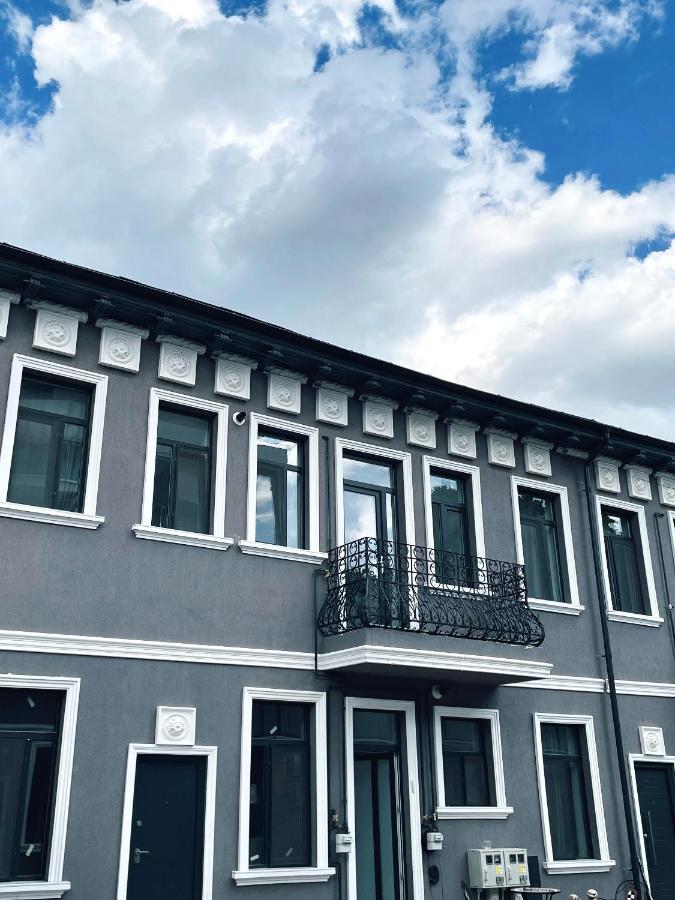 Appartamento Mansion 10 Bucarest Esterno foto