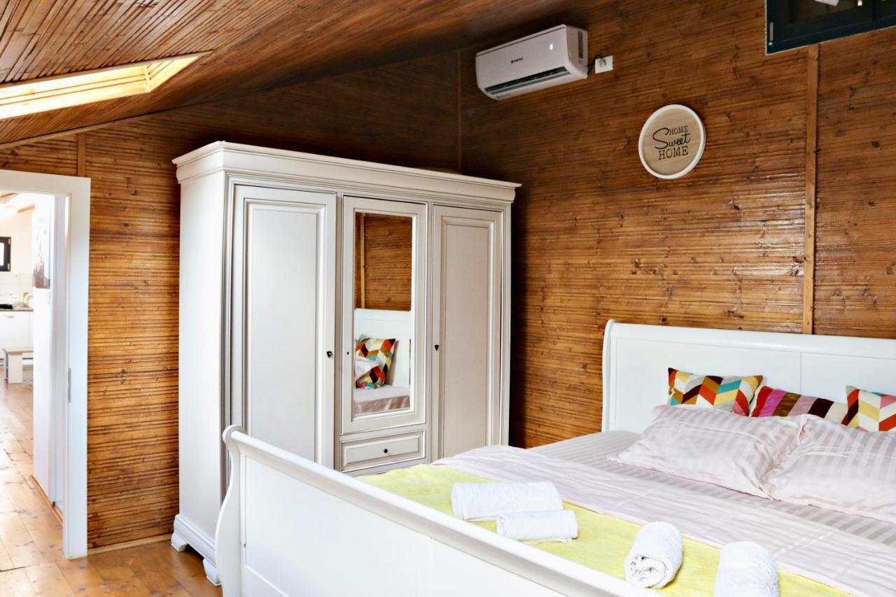 Appartamento Mansion 10 Bucarest Esterno foto