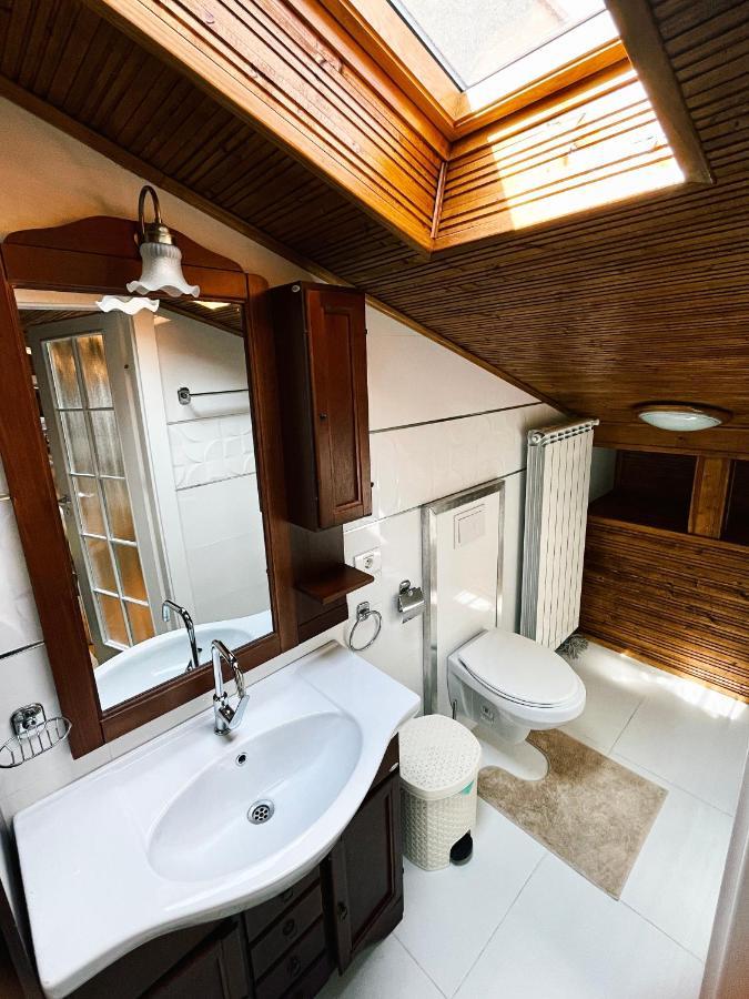 Appartamento Mansion 10 Bucarest Esterno foto