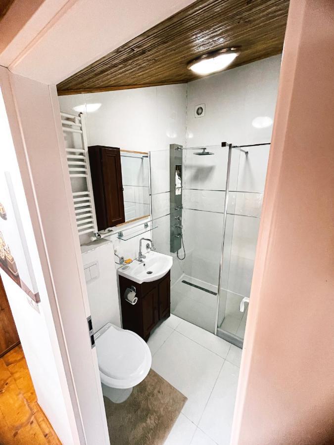 Appartamento Mansion 10 Bucarest Esterno foto