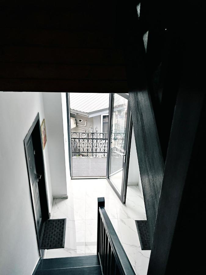 Appartamento Mansion 10 Bucarest Esterno foto