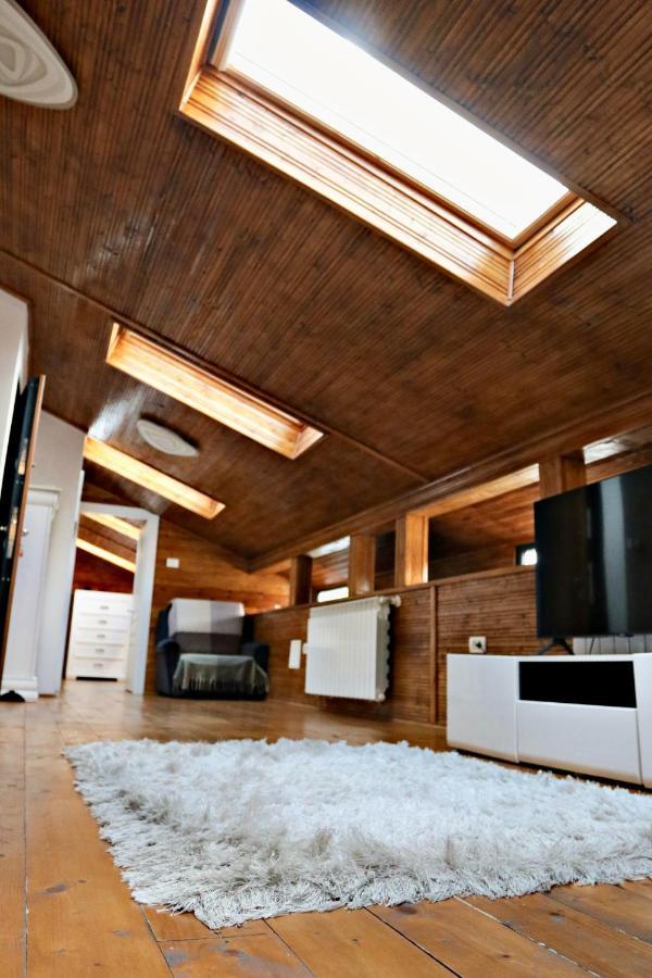 Appartamento Mansion 10 Bucarest Esterno foto